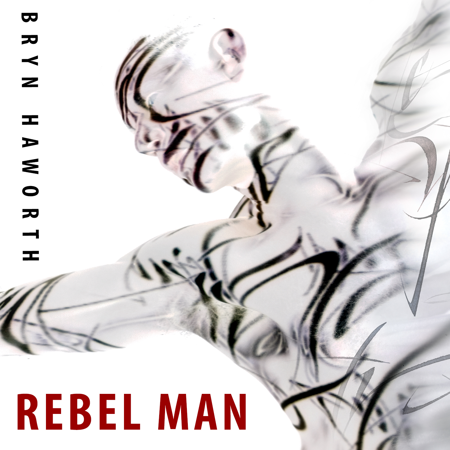 Rebel Man