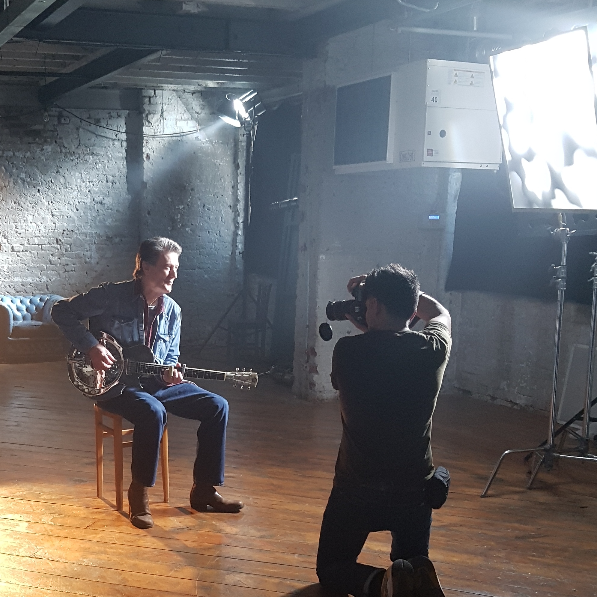 photoshoot