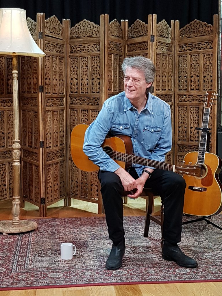 TheLivingRoomSessions